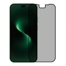 Скрин Мобайл защитный экран для Huawei Nova 15 Ultra 5G из нано стекло 9H приватное