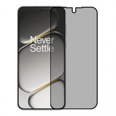 Скрин Мобайл защитный экран для Oneplus Ace 6 5G из нано стекло 9H приватное