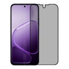 Скрин Мобайл защитный экран для Oppo A6C из нано стекло 9H приватное