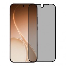 Скрин Мобайл защитный экран для Oppo Reno15 Pro 5G (India) из нано стекло 9H приватное