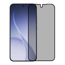 Скрин Мобайл защитный экран для Oppo Reno15 Pro Mini 5G из нано стекло 9H приватное