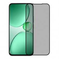 Скрин Мобайл защитный экран для Realme C85 Pro из нано стекло 9H приватное