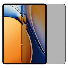 Скрин Мобайл защитный экран для Realme Pad 3 5G из нано стекло 9H приватное