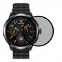 Скрин Мобайл защитный экран для Ulefone Armor Watch Pro из нано стекло 9H приватное