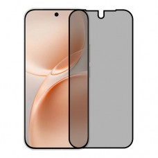 Скрин Мобайл защитный экран для Vivo S50 5G из нано стекло 9H приватное