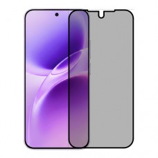 Скрин Мобайл защитный экран для Vivo S50 Pro Mini 5G из нано стекло 9H приватное