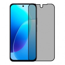 Скрин Мобайл защитный экран для Vivo Y500I 5G из нано стекло 9H приватное