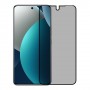 Скрин Мобайл защитный экран для Xiaomi Redmi Note 15 Pro (Global) из нано стекло 9H приватное