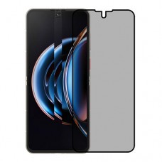 Скрин Мобайл защитный экран для ZTE Nubia Flip3 5G - Unfolded из нано стекло 9H приватное