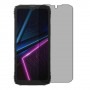 Скрин Мобайл защитный экран для Doogee Blade 10 Pro Energy из гидрогелевая плёнка приватное