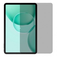 Скрин Мобайл защитный экран для Doogee Tab G6 Max из гидрогелевая плёнка приватное