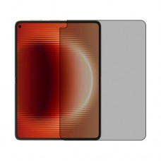 Скрин Мобайл защитный экран для Huawei Pura X Max 5G - Unfolded из гидрогелевая плёнка приватное