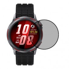 Скрин Мобайл защитный экран для Huawei Watch GT Runner 2 из гидрогелевая плёнка приватное