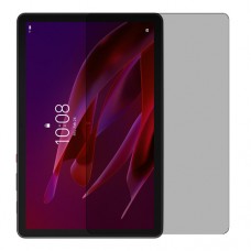 Скрин Мобайл защитный экран для Lenovo ThinkTab X11 Gen 1 из гидрогелевая плёнка приватное