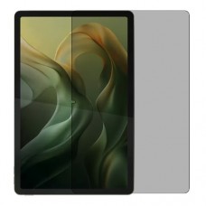 Скрин Мобайл защитный экран для Motorola Moto Pad (2026) из гидрогелевая плёнка приватное