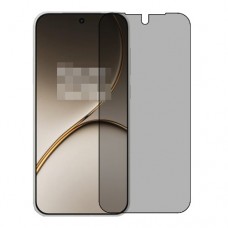 Скрин Мобайл защитный экран для OnePlus 15T 5G из гидрогелевая плёнка приватное