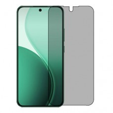 Скрин Мобайл защитный экран для Oppo F33 5G из гидрогелевая плёнка приватное