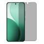 Скрин Мобайл защитный экран для Oppo F33 5G из гидрогелевая плёнка приватное