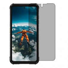 Скрин Мобайл защитный экран для RugOne Xever 7 Pro 5G из гидрогелевая плёнка приватное
