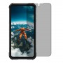 Скрин Мобайл защитный экран для RugOne Xever 7 Pro 5G из гидрогелевая плёнка приватное