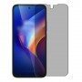 Скрин Мобайл защитный экран для TCL K70 Power из гидрогелевая плёнка приватное