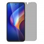 Скрин Мобайл защитный экран для TCL K70 из гидрогелевая плёнка приватное