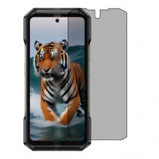 Скрин Мобайл защитный экран для Ulefone Armor 27T+ из гидрогелевая плёнка приватное
