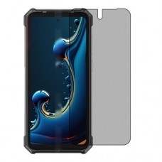 Скрин Мобайл защитный экран для Ulefone RugKing 5 Pro из гидрогелевая плёнка приватное