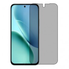 Скрин Мобайл защитный экран для vivo iQOO Z11x 5G (China) из гидрогелевая плёнка приватное