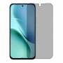 Скрин Мобайл защитный экран для vivo iQOO Z11x 5G из гидрогелевая плёнка приватное