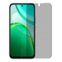 Скрин Мобайл защитный экран для vivo T5x 5G из гидрогелевая плёнка приватное