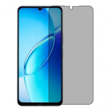 Скрин Мобайл защитный экран для vivo Y60 5G из гидрогелевая плёнка приватное
