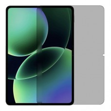 Скрин Мобайл защитный экран для Xiaomi Pad 8 Pro из гидрогелевая плёнка приватное