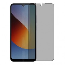 Скрин Мобайл защитный экран для Xiaomi Poco C81x из гидрогелевая плёнка приватное