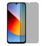 Скрин Мобайл защитный экран для Xiaomi Redmi A7 Pro 5G из гидрогелевая плёнка приватное