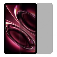 Скрин Мобайл защитный экран для Xiaomi Redmi K Pad 2 из гидрогелевая плёнка приватное