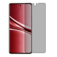 Скрин Мобайл защитный экран для Xiaomi Redmi Note 15 Special Edition 5G из гидрогелевая плёнка приватное