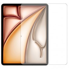 Скрин Мобайл защитный экран для Apple iPad Air 13 5G (2026) из гидрогелевая плёнка прозрачная