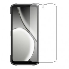 Скрин Мобайл защитный экран для Doogee Blade 20 Pro из гидрогелевая плёнка прозрачная