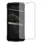 Скрин Мобайл защитный экран для Doogee Fire 7 Pro 5G из гидрогелевая плёнка прозрачная