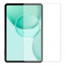 Скрин Мобайл защитный экран для Doogee Tab G6 Max из гидрогелевая плёнка прозрачная