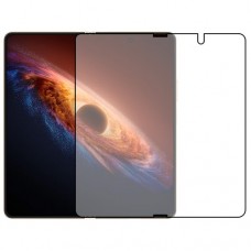 Скрин Мобайл защитный экран для Honor Magic V6 5G - Unfolded из гидрогелевая плёнка прозрачная