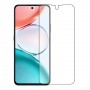 Скрин Мобайл защитный экран для Honor Play 80 Pro 5G из гидрогелевая плёнка прозрачная