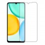 Скрин Мобайл защитный экран для Honor X5d Plus из гидрогелевая плёнка прозрачная