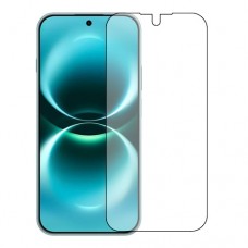 Скрин Мобайл защитный экран для Huawei Enjoy 90 Pro Max из гидрогелевая плёнка прозрачная