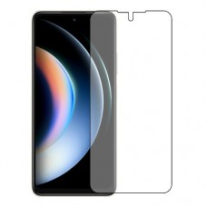 Скрин Мобайл защитный экран для Huawei Enjoy 90 из гидрогелевая плёнка прозрачная