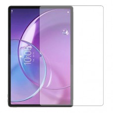 Скрин Мобайл защитный экран для Lenovo Idea Tab Pro Gen 2 из гидрогелевая плёнка прозрачная