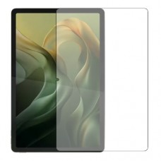 Скрин Мобайл защитный экран для Motorola Moto Pad (2026) из гидрогелевая плёнка прозрачная