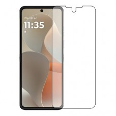 Скрин Мобайл защитный экран для Motorola Razr 70 Ultra - Unfolded из гидрогелевая плёнка прозрачная