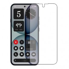 Скрин Мобайл защитный экран для Nothing Phone (4a) Pro 5G из гидрогелевая плёнка прозрачная Скрин Мобайл защитный экран для Nothing Phone (4a) Pro 5G из гидрогелевая плёнка прозрачная